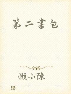 第二书包