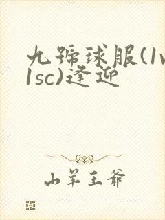 九号球服(1v1sc)逢迎