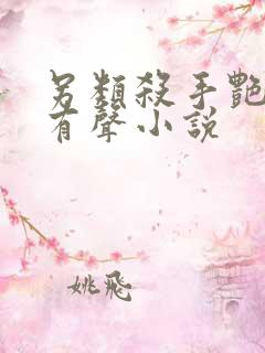 另类杀手艳福星有声小说