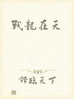 战龙在天