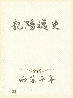 龙阳逸史