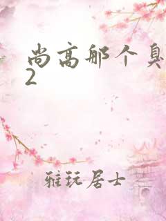 尚高那个臭小子2