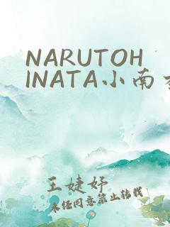 NARUTOHINATA小南本子