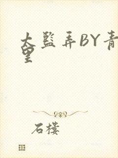 太监弄BY青镜里