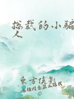 总裁的小骗子情人