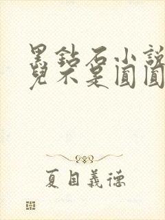 黑钻石小说芋圆儿不是圆圆