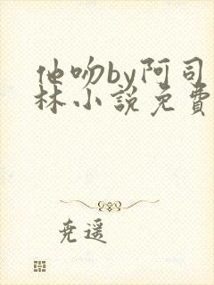 他吻by阿司匹林小说免费阅读