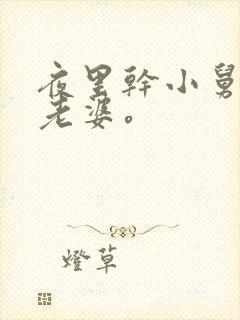 夜里干小舅子的老婆。