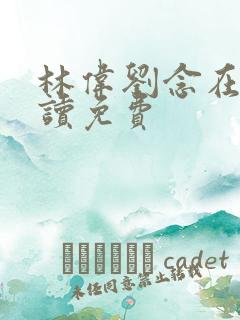 林伟刘念在线阅读免费