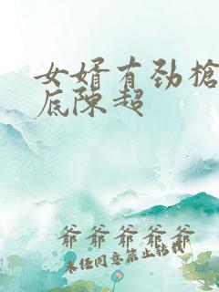 女婿有劲枪枪到底陈超