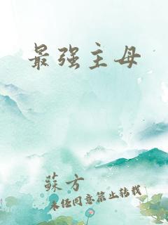 最强主母