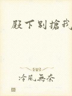 殿下别抢我孩子