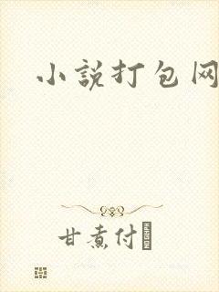 小说打包网