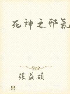 死神之邪气一护