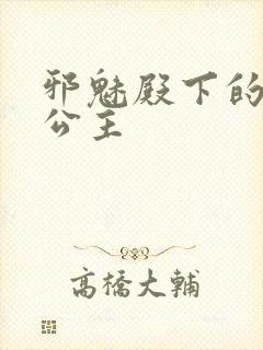 邪魅殿下的专属公主