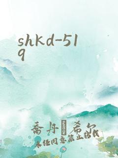 shkd-519