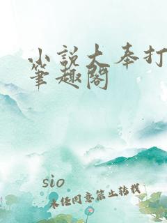 小说大奉打更人笔趣阁