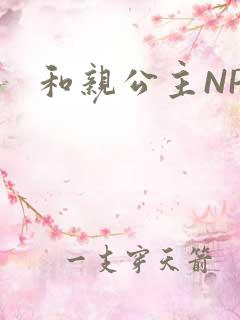 和亲公主NPC
