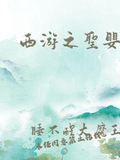 西游之圣婴大王