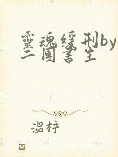 灵魂缓刑by 二团书生