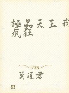 极品天王 我本疯狂