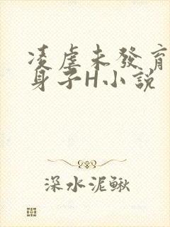 凌虐未发育的小身子H小说