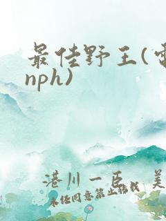 最佳野王(电竞nph)
