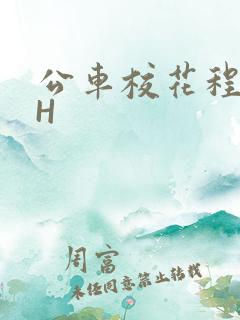 公车校花程雪柔H