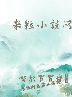 米粒小说网