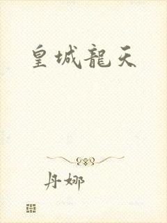 皇城龙天