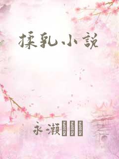 揉乳小说