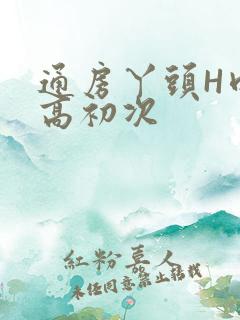通房丫头H肉辣高初次