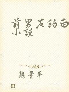 前男友的白月光小说