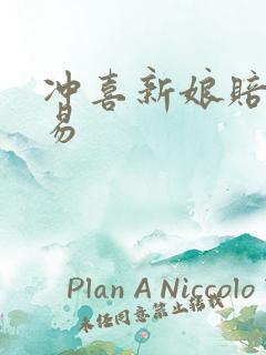 冲喜新娘赔心交易