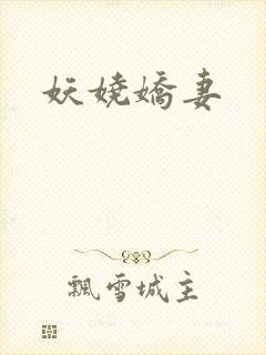 妖娆娇妻