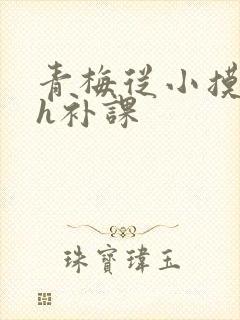 青梅从小摸到大h补课