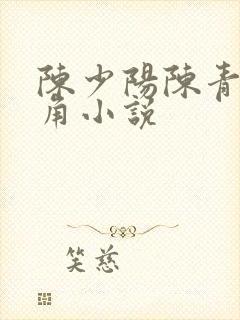 陈少阳陈青帝主角小说