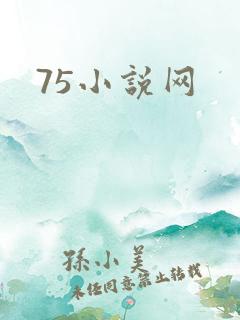 75小说网