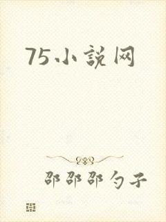 75小说网