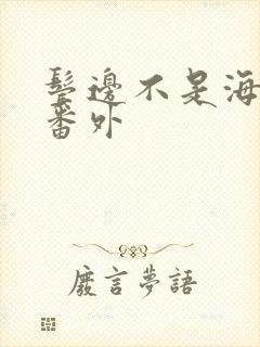 鬓边不是海棠红番外