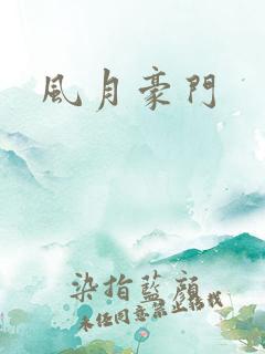 风月豪门