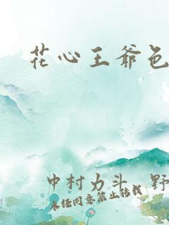 花心王爷色王妃