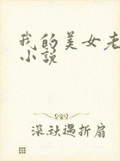 我的美女老板 小说