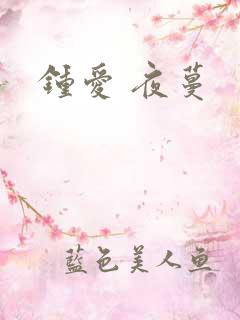 钟爱 夜蔓