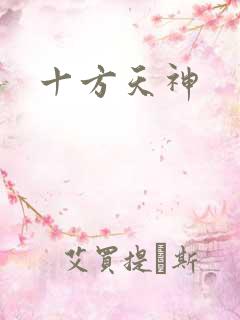 十方天神