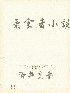 素食者小说