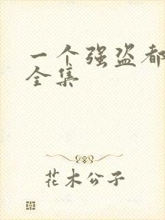 一个强盗都不留全集