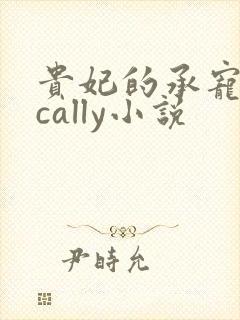 贵妃的承宠日常cally小说