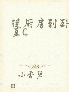 从厨房到卧室一直C