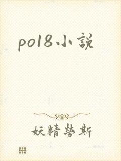 po18小说